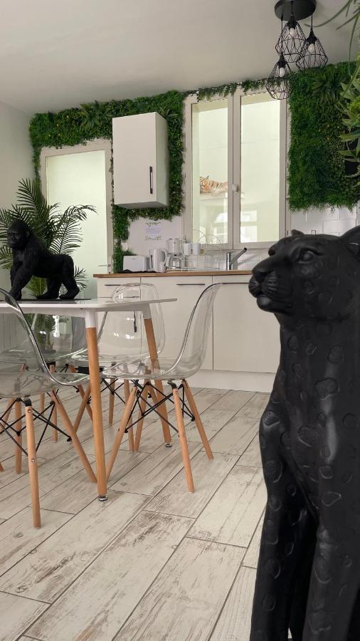 Tous'O'Zoo, Au Coeur Du Centre-Ville Saint-Aignan  Bagian luar foto