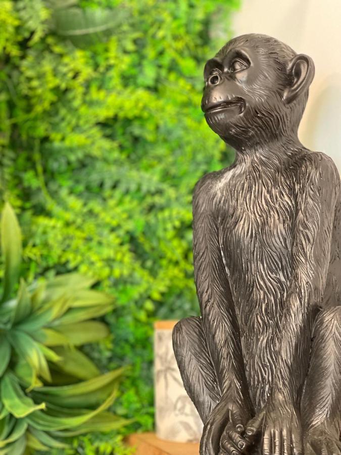 Tous'O'Zoo, Au Coeur Du Centre-Ville Saint-Aignan  Bagian luar foto